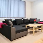 Apartment U Dzina-2 By Interhome Polubny