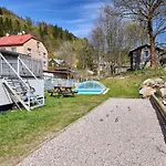 U Dzina-2 By Interhome *