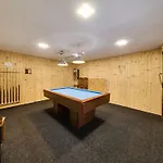Apartment U Dzina-2 By Interhome Polubny
