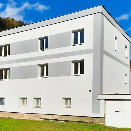 U Dzina-2 By Interhome Polubny