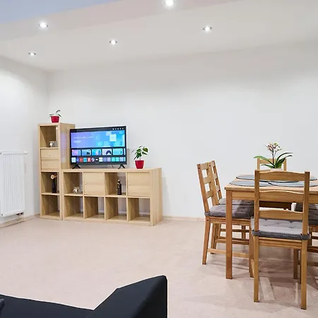 Apartment U Dzina-2 By Interhome *