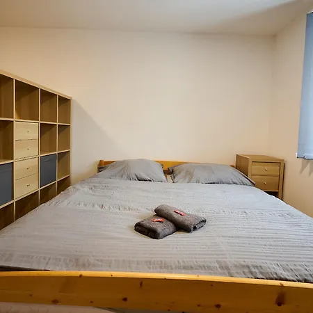 Apartament U Dzina-2 By Interhome