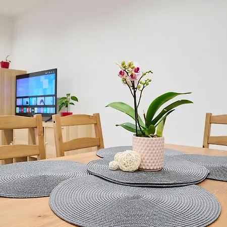 U Dzina-2 By Interhome Appartement