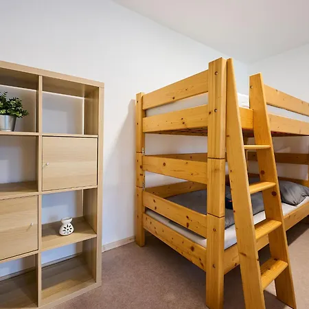 U Dzina-2 By Interhome Appartement Polubny