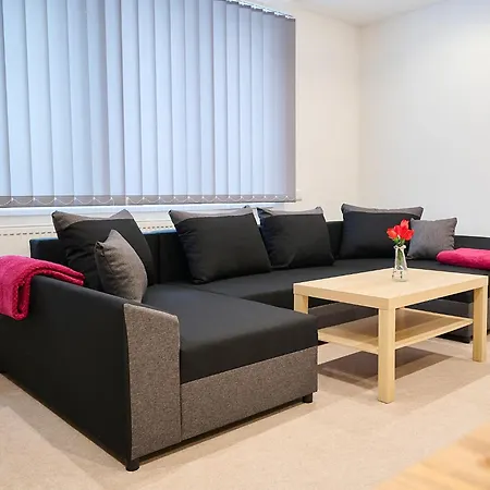 Appartement U Dzina-2 By Interhome Polubny