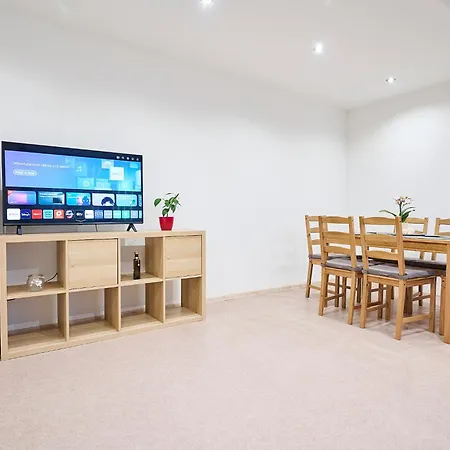 U Dzina-2 By Interhome Appartement Polubny