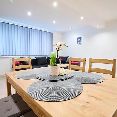 U Dzina-2 By Interhome Appartement
