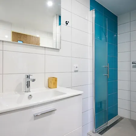 U Dzina-2 By Interhome * Polubny