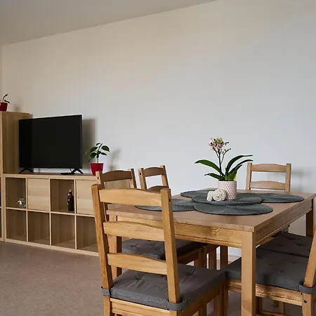 U Dzina-2 By Interhome Apartamento *