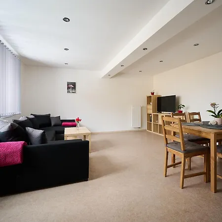 U Dzina-2 By Interhome Apartament