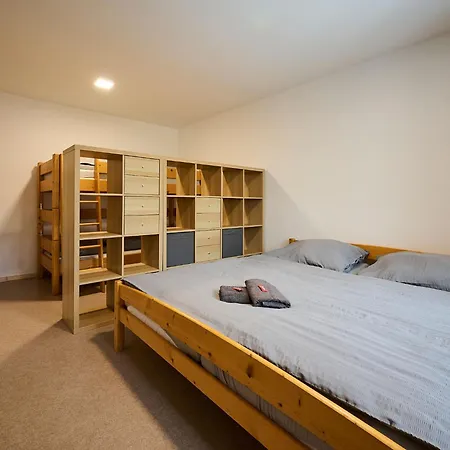 U Dzina-2 By Interhome Appartement *