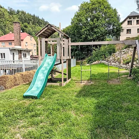 U Dzina-2 By Interhome Apartament *