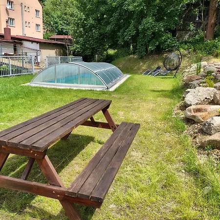 U Dzina-2 By Interhome Appartamento Polubny