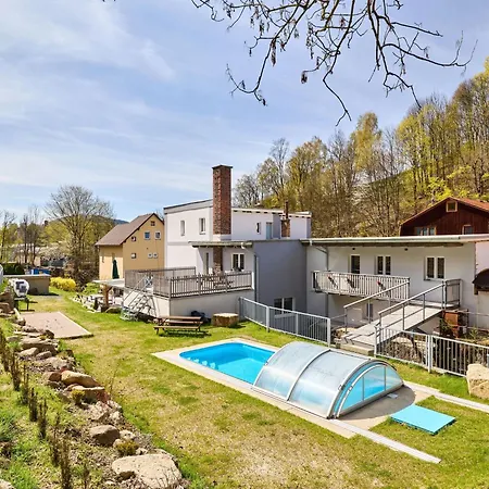 Appartement U Dzina-2 By Interhome Polubny