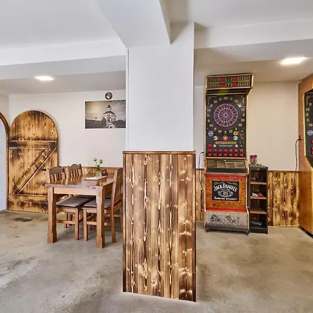 Appartement U Dzina-2 By Interhome *