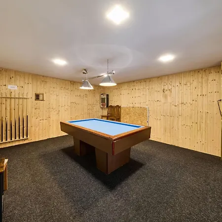 Appartement U Dzina-2 By Interhome Polubny