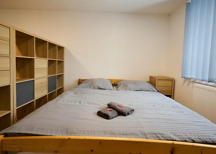 Apartment U Dzina-2 By Interhome