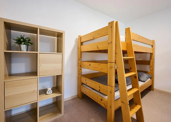 U Dzina-2 By Interhome Apartment Polubny