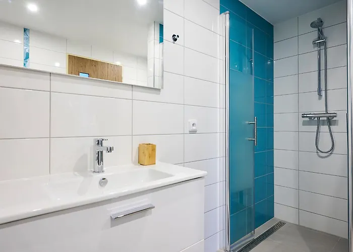 U Dzina-2 By Interhome * Polubny