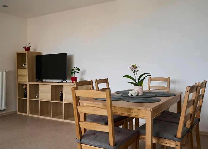 U Dzina-2 By Interhome Apartment *